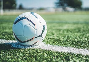 SPORTS INDUSTRY